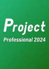 g2deal.com, Project Professional 2024 Key Global