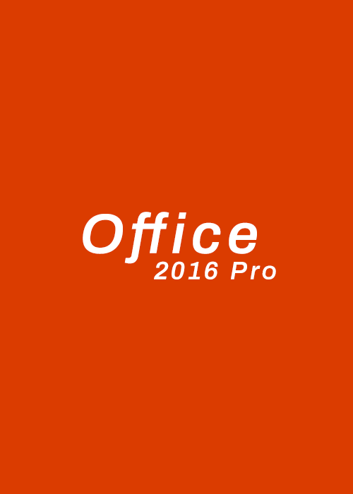 g2deal, MS Office2016 Professional Plus Key Global