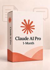 g2deal, Claude AI Pro 1 Month Global Top-Up