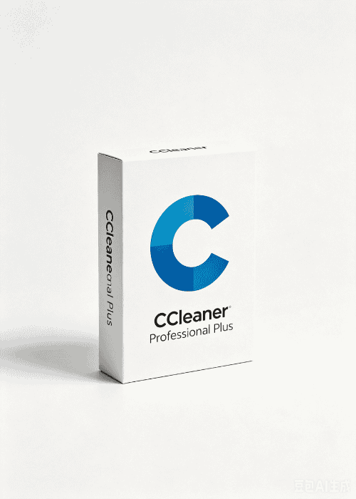 CCleaner Professional For Mac 1 Device 1 Year CD Key Global