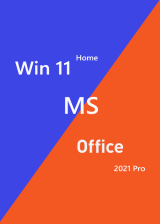 g2deal.com, MS Win 11 Home OEM +MS Office2021 Professional Plus CD Keys Pack