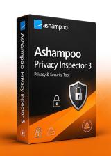 Official Ashampoo Privacy Inspector 3