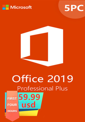 price of microsoft office 2019 for mac