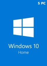 Official MS Windows 10 Home Retail CD-KEY GLOBAL