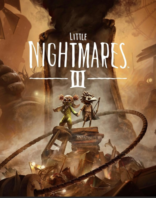 g2deal.com, Little Nightmares 3 Steam CD Key EU Little Nightmares 3 Steam CD Key EU