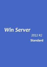 Win Server 2012 R2 Standard key