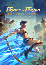 g2deal.com, Prince of Persia The Lost Crown Uplay CD Key EU Official Prince of Persia The Lost Crown Uplay CD Key EU