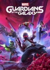 g2deal.com, Marvel’s Guardians of the Galaxy Steam CD Key EU