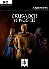 g2deal.com, Crusader Kings III Steam CD Key EU