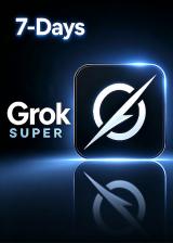 g2deal, Grok Super 7 Days Global