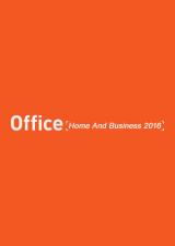 g2deal.com, MS Office 2016 Home & Business (For Mac)