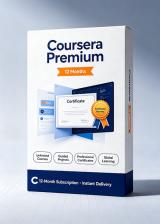 g2deal, Coursera Premium 12 Months