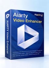 Aiarty Video Enhancer Lifetime 3 PCs
