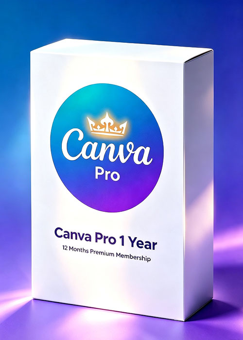 g2deal, Canva Pro 1 Year Upgrade