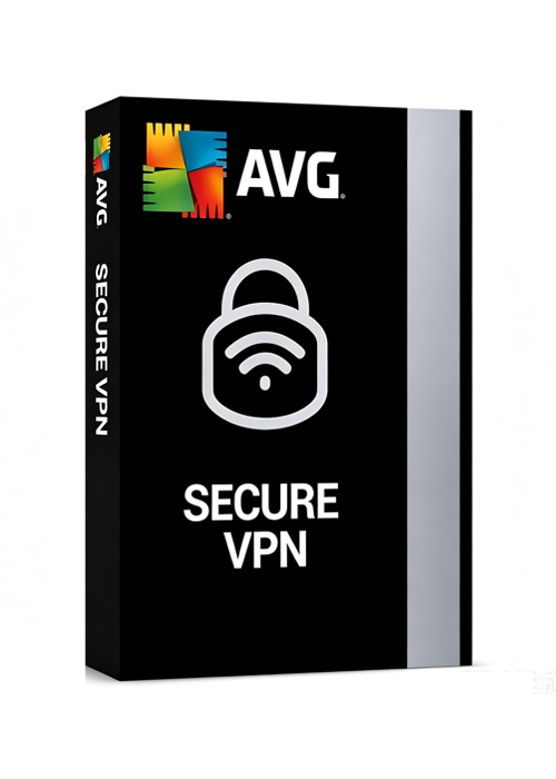 g2deal, AVG Secure VPN 10 Devices 1 Year CD Key Global