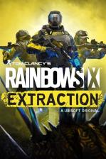 g2deal.com, Rainbow Six Extraction Standard Edition Uplay CD Key EU