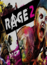 Rage 2 Steam CD Key GLOBAL