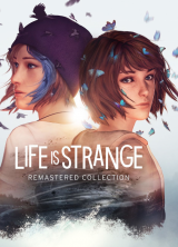 g2deal.com, Life is Strange Remastered Collection Steam CD Key EU