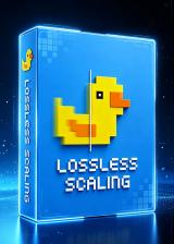 g2deal.com, Lossless Scaling Steam CD Key Global