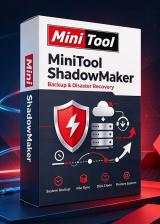 g2deal.com, MiniTool ShadowMaker Pro Annual Subscription