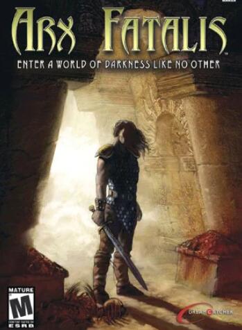 g2deal.com, Arx Fatalis Steam CD Key GLOBAL Arx Fatalis Steam CD Key GLOBAL