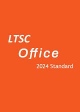 g2deal.com, MS Office2024 LTSC Standard CD Key Global