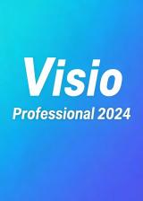 g2deal.com, Visio Professional 2024 Key Global