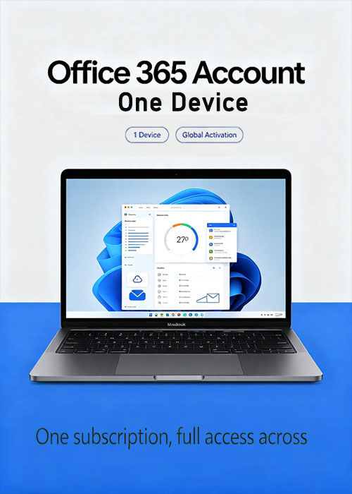 g2deal, MS Office 365 (1 Year) 1 Device
