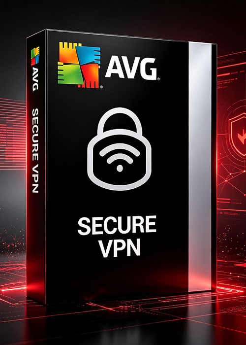g2deal, AVG Secure VPN 10 Devices 1 Year CD Key Global