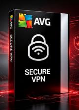 g2deal.com, AVG Secure VPN 10 Devices 1 Year CD Key Global