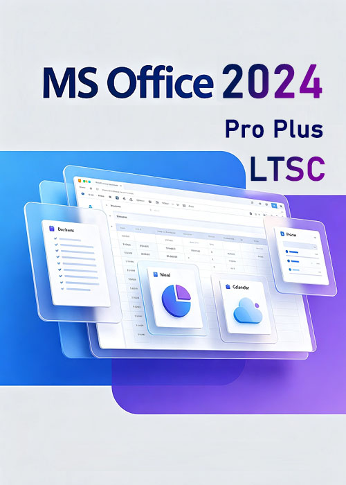 g2deal, MS Office2024 Professional PLus LTSC CD Key
