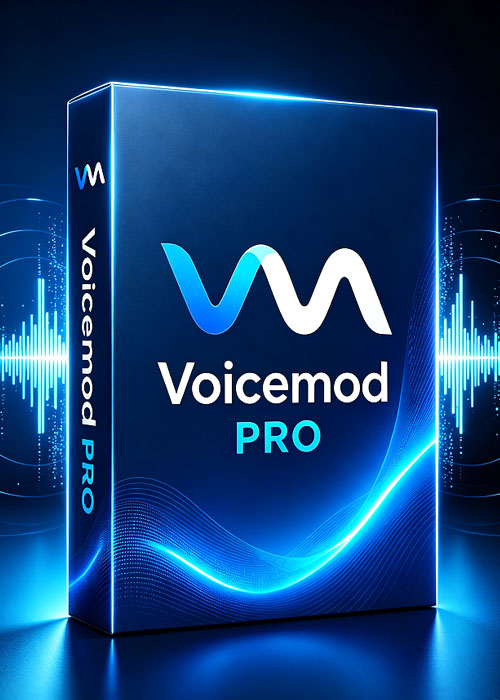 g2deal, Voicemod PRO Subscription 1 Month CD Key Global