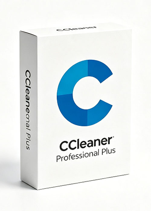 g2deal, CCleaner Professional Plus 3 PCs 1 Year CD Key Global