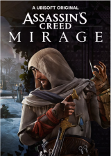 g2deal.com, Assassin's Creed Mirage Uplay CD Key EU Official Assassin's Creed Mirage Uplay CD Key EU