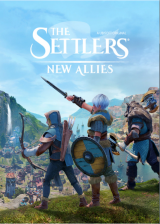 g2deal.com, The Settlers: New Allies Uplay CD Key EU